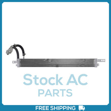 Cargar imagen en el visor de la galería, New Transmission Oil Cooler for 13-21 Encore/Trax 4CY/1.4T
