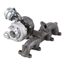 Cargar imagen en el visor de la galería, Turbo for 99-04 Golf/Jetta Mk4 98-03 New Beetle TDI (Engine Code ALH)