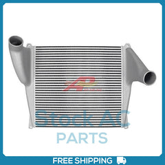 New Intercooler for Kenworth OE# 4880905004