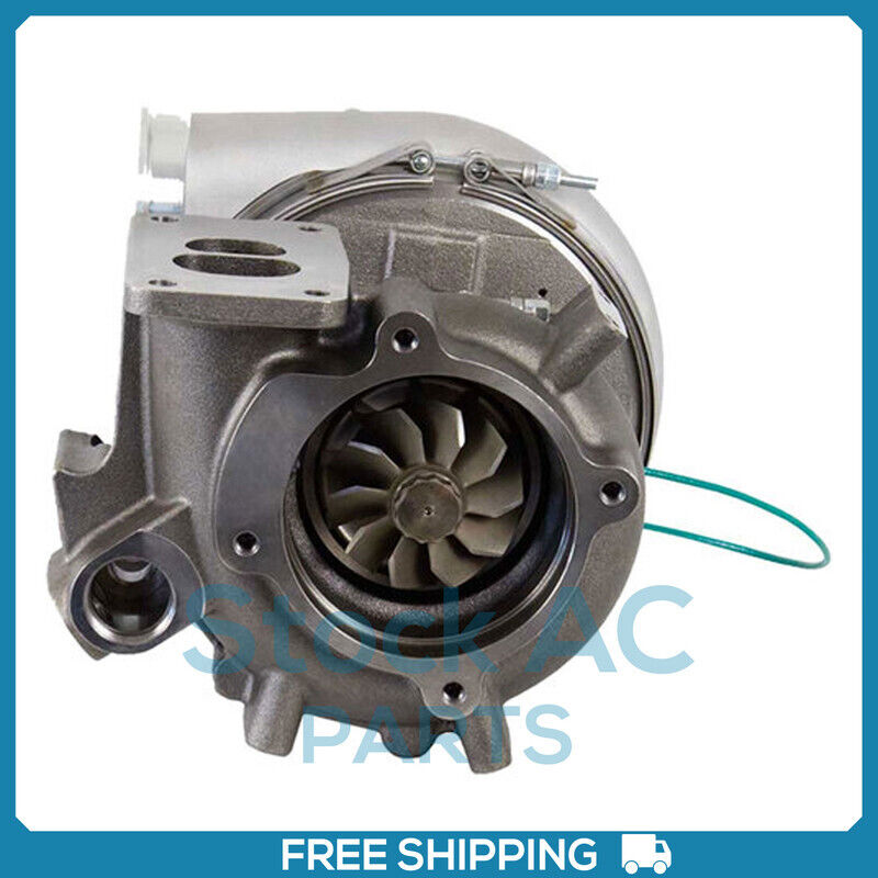 Turbo for 02-05 Freightliner OM460LA-EPA04 Engines