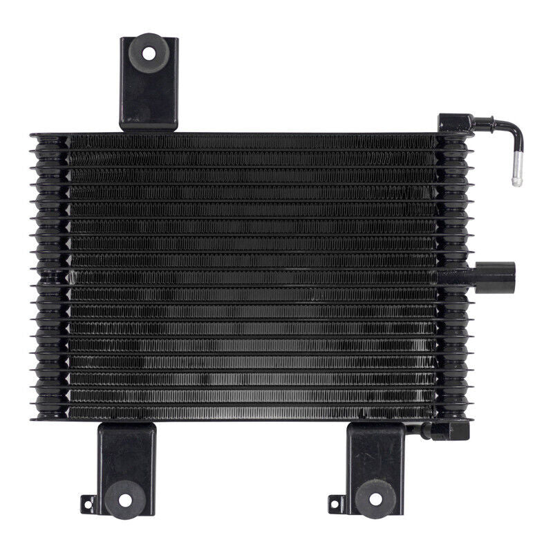 Transmission Oil Cooler for 05-21 Frontier 05-15 Xterra 05-07 Pathfinder 2.5/4.0