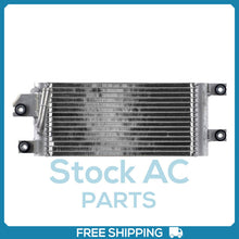 Cargar imagen en el visor de la galería, New Transmission Oil Cooler for 07-09 Acura MDX 6CY/3.7L