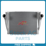 New Intercooler for Paccar OE# 20071012173528