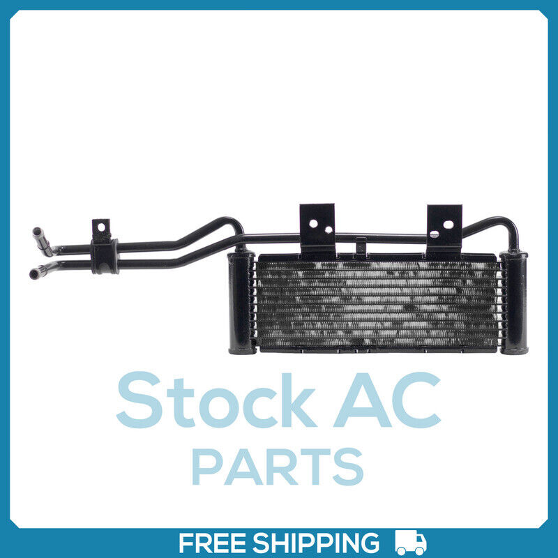 New Transmission Oil Cooler for 10-12 Hyundai Genesis Coupe 4CY/2.0T/6CY/3.8L