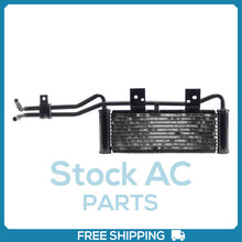 Cargar imagen en el visor de la galería, New Transmission Oil Cooler for 10-12 Hyundai Genesis Coupe 4CY/2.0T/6CY/3.8L