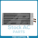 A/C Heater Core for Replacement R9530 Units OE# 406434