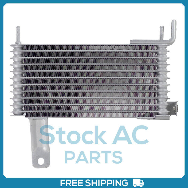 New Transmission Oil Cooler for 08-14 Ford Econoline E150/E250 8CY/4.6L/4Speed