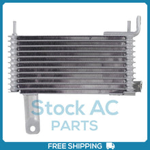Cargar imagen en el visor de la galería, New Transmission Oil Cooler for 08-14 Ford Econoline E150/E250 8CY/4.6L/4Speed