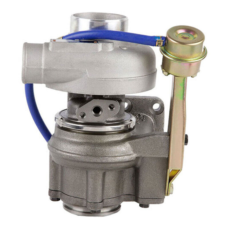 Turbo for 18-18 Cummins 3.9L 4BTA Engines OE 3592123  3537751  3537753  3592121