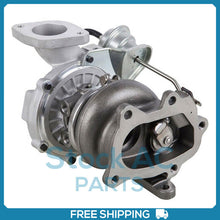 Cargar imagen en el visor de la galería, Turbo for 99 Dodge Ram 2500/3500