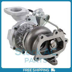 Turbo for 99 Dodge Ram 2500/3500