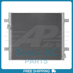 New A/C Condenser for Massey Ferguson OE# 4292045M5