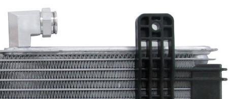 New Transmission Oil Cooler for 17-19 Silverado/Sierra 2500HD/3500HD 8CY/6.6TD