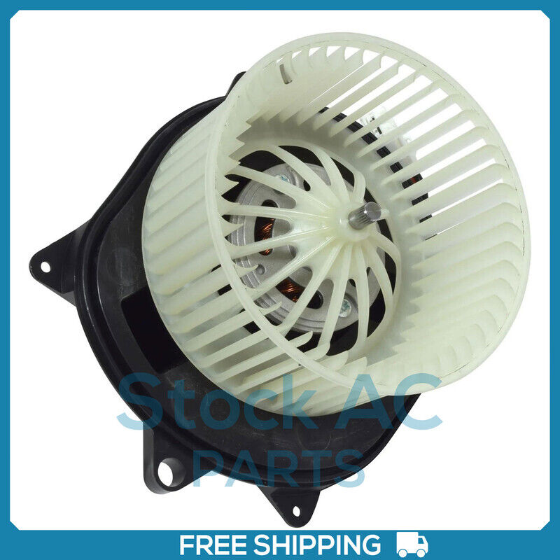 AC Blower Motor for 10-15 International LoneStar 08-15 ProStar L6