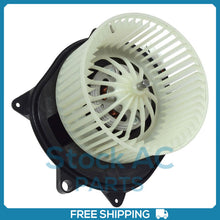 Cargar imagen en el visor de la galería, AC Blower Motor for 10-15 International LoneStar 08-15 ProStar L6