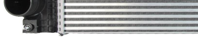 New Intercooler for Ford Fusion/Mkz 2.0T (17-20)