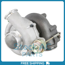 Cargar imagen en el visor de la galería, Turbo for 98-99 Ford E350/E350 Econoline/Club Wagon/E350SD/E450 Econoline SD
