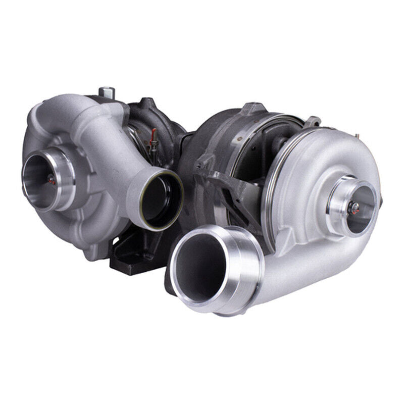 Turbo for 15-19 F250/F-350/F-450/F-550 6.7 PowerStroke - Compound Turbo