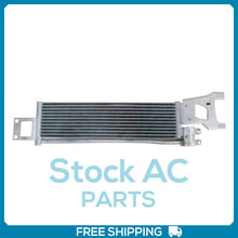 Cargar imagen en el visor de la galería, New Transmission Oil Cooler for 15-16 Mercedes Bens E250 4CY/2.1TD