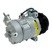 Cargar imagen en el visor de la galería, New A/C Compressor for RAM ProMaster City 2015-2016-2020 6-Groove Pulley