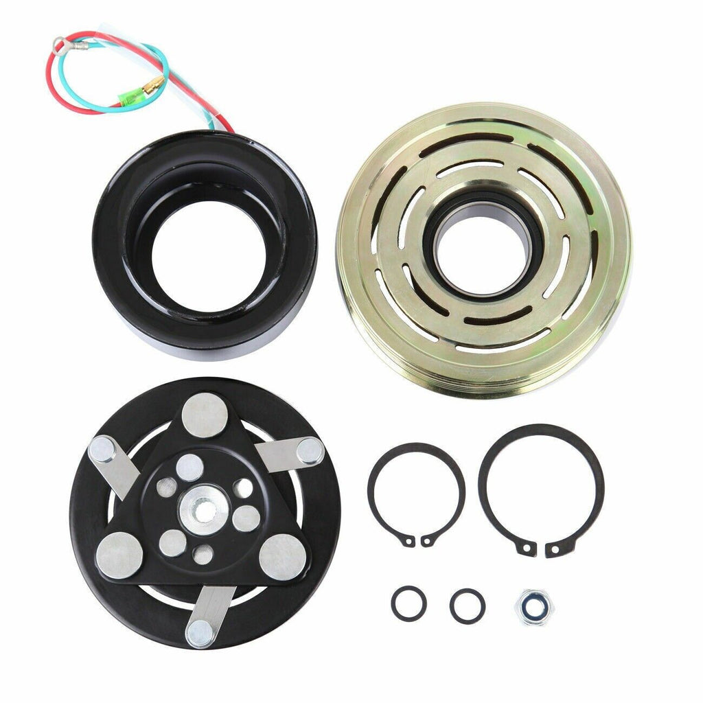 AC A/C Compressor CLUTCH for Honda CR-V, Civic / Acura ILX, RDX 2.3L 2.4L