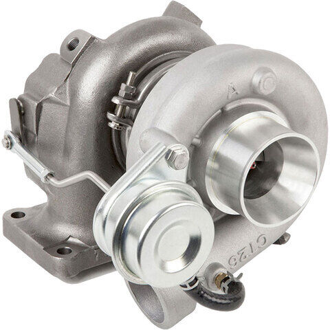 Turbo for 1987-89 Toyota Supra