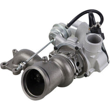 Cargar imagen en el visor de la galería, Turbo for 13-18 Ford Escape/Focus/Fusion/Taurus - Lincoln MKS/MKT/MKZ