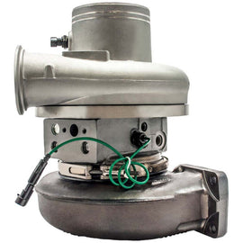 Turbo for 07-14 Cummins ISX HE561VE 15.0L
