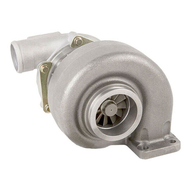 Turbo for 98-98 Case IHC Cummins 4TA-390 Eng OE 3528743  171270  J90602  J908293