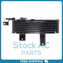 Cargar imagen en el visor de la galería, New Transmission Oil Cooler for 10-12 Lexus RX450H 6CY/3.5H