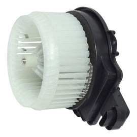 New A/C Blower Motor for 12-21 Toyota Prius C L4 1.5L