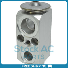 Load image into Gallery viewer, A/C Expansion Valve for Kenworth / Peterbilt
