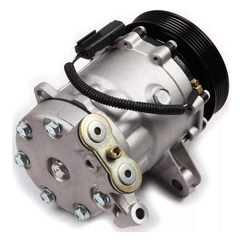 New A/C Compressor for 2002 Dodge Dakota Durango Ram 1500 2500 3500