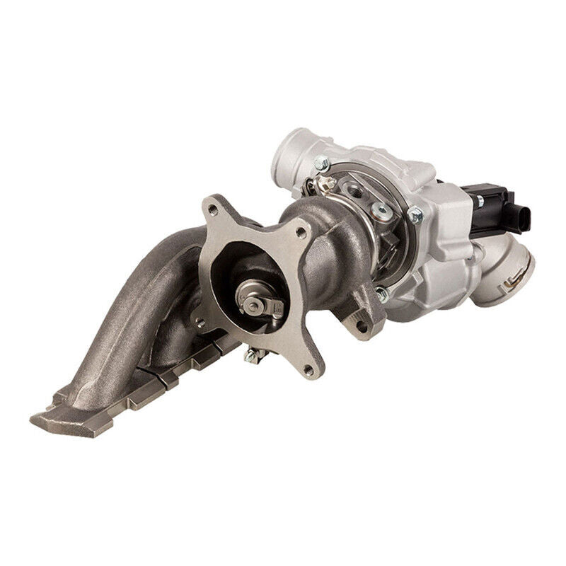 Turbo for 08-16 Audi A3/A3Q/Q3/Q3Q - VW Beetle/Eos/GTI/Jetta/Passat/Tiguan