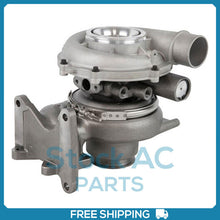 Cargar imagen en el visor de la galería, Turbo for 06-07 Chevy Kodiak/Express/Silverado  GMC Topkick/Savana/Sierra