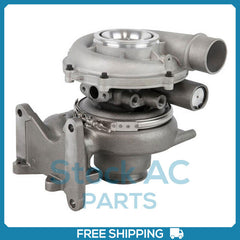 Turbo for 06-07 Chevy Kodiak/Express/Silverado  GMC Topkick/Savana/Sierra