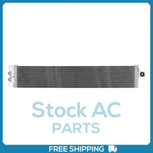 Cargar imagen en el visor de la galería, New Transmission Oil Cooler for 11-20 Dodge Journey 4CY/2.4L/6CY/3.6L