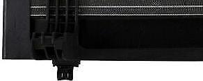 New Transmission Oil Cooler for 15-19 Silverado/Sierra 2500HD/3500HD 8CY/6.0L