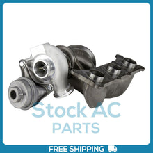 Cargar imagen en el visor de la galería, Turbo for 08-16 BMW 135i/535i/535i GT/535i xDrive/535i xDrive/535xi/Z4