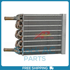 A/C Heater Core for Mack/Kenworth OE# MC1015