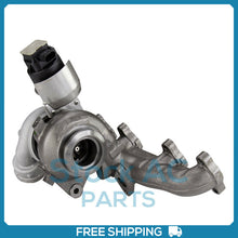 Cargar imagen en el visor de la galería, Turbo for 05-06 Volkswagen Jetta