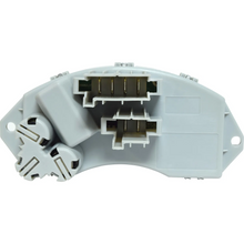 Cargar imagen en el visor de la galería, A/C Blower Motor Resistor for BMW E90 E91 E92 E93 E70 E82 F25 X1 X3 34119146765