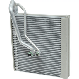 New A/C Evaporator fits Volkswagen Virtus, Polo. T-Cross, TAOS - T94336BA