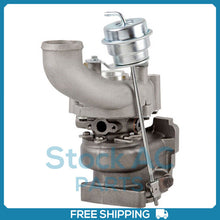 Cargar imagen en el visor de la galería, Turbo for 2003 Audi RS6