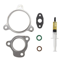 Cargar imagen en el visor de la galería, Turbo Turbocharger for Saab 9-3, 9-3X 2.0T - 2003 to 2011
