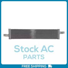 Cargar imagen en el visor de la galería, Transmission Oil Cooler for 17-22 Acadia/Denali 19-22 Blazer 20-22 XT6 2.5L/3.6L