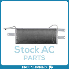 Cargar imagen en el visor de la galería, New Transmission Oil Cooler for 07-09 Dodge Ram 1500/2500/3500 8CY/5.7L HD