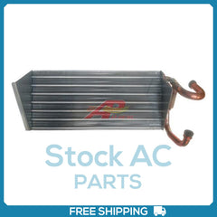 A/C Heater Core for OE# ACW0214220
