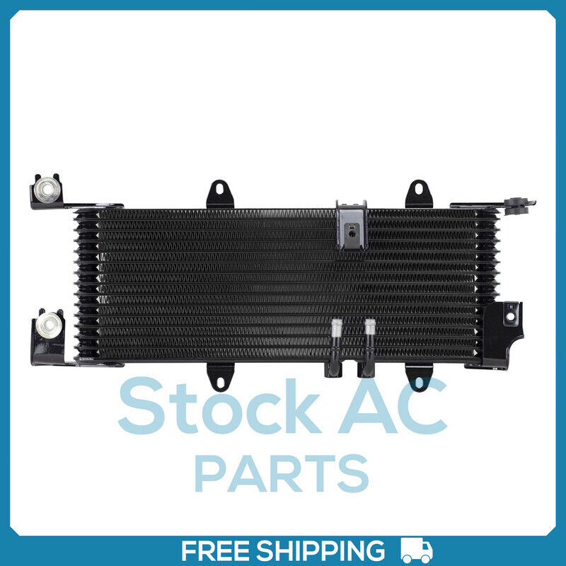 New Transmission Oil Cooler for 07-09 Toyota Tundra 08-10 Sequoia 8CY/4.7L/5.7L