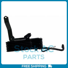 Cargar imagen en el visor de la galería, New Transmission Oil Cooler for 01-07 Toyota Highlander 4CY/2.4L/6CY/3.0L/3.3L